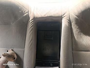 daewoo rezzo: Daewoo Leganza: 1998 г., Седан — 7