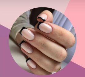 ищу работу на охрану: Покрытие гель лаком, Маникюр, Консультация