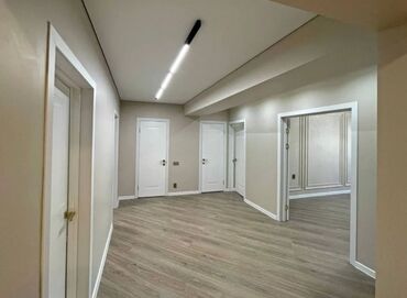 Продажа квартир: 4 комнаты, 113 м², Элитка, 2 этаж, Дизайнерский ремонт — 4