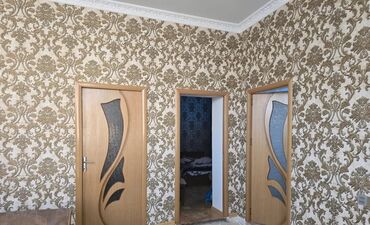 аренда квартир в ахмедлах: 40 м², 1 комната