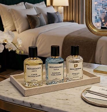 montale: Renaissance Parfum – kişi və uniseks ətir ekstraktları kolleksiyası - — 4
