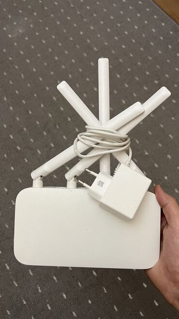 антенна для телевизора домашняя: Mi wi-fi роутер, европейская версия. Совершенно новый, причина продажи