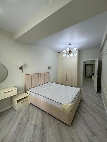 Продажа квартир: 2 комнаты, 77 м², Элитка, 2 этаж, Евроремонт — 10