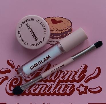 brend gun eynəkləri: Kosmetik dəst, >10 məhsul, Yeni — 9