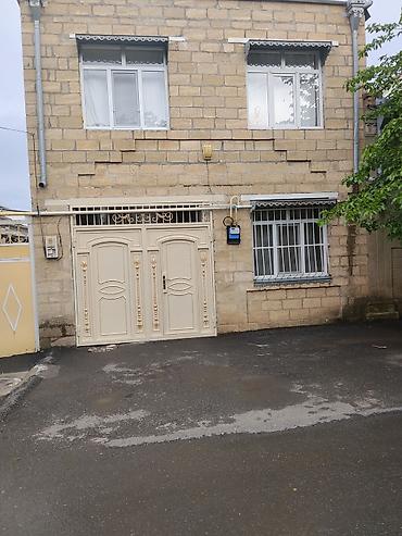 4 otaqlı, 92 kv. m, Orta təmir