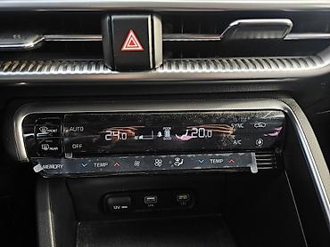 Kia: Kia K5: 2019 г., 2 л, Автомат, Газ, Седан — 16