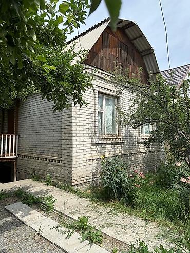 Продажа дач: Дом-дача с выходом к реке Ала-Арча — Таш-Добо (бывш. Воронцовка) 🌿 — 15