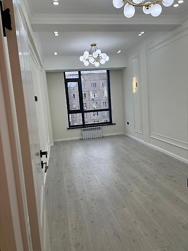 Продажа квартир: 2 комнаты, 88 м², Элитка, 7 этаж, Дизайнерский ремонт — 2