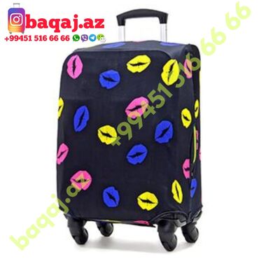 Çamadanlar: Camadan cexolu.Cemodan cexolu.Chemodan chexolu.Чехол для -da lalafo.az — 4 Çamadanlar: Camadan cexolu.Cemodan cexolu.Chemodan chexolu.Чехол для — 4