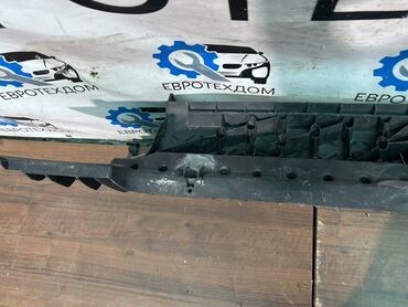 Бампер и комплектующие: Усилитель бампера MAN — 8