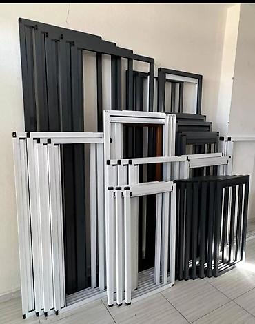 set mebel: Plastik pəncərə və qapılar üçün agcaqanad torların sifarişi qəbul — 3