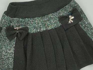 spódniczki violetty: Skirt, Niebieski Księżyc, 8 years, 122-128 cm, condition - Very good