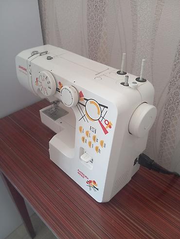 babyliss e 696: JANOME ArtStyle 4045 tikiş maşını - Japan Technology seriyası - — 2