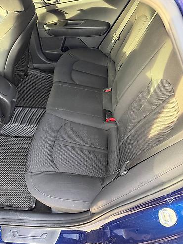 Kia: Kia Optima: 2019 г., 2.4 л, Автомат, Бензин, Седан — 10