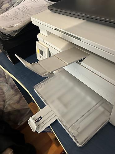 Офисная техника: HP LaserJet Pro MFP M130a – çoxfunksiyalı lazer qurğu - Funksiyalar — 9