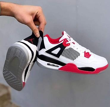 opposite akcija: Nike Jordan 36-46( Proveravati brojeve) OGRANIČENE KOLIČINE ‼️ — 4