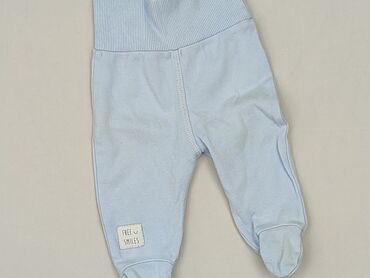 Sweatpants, 0-1 month, condition - Very good