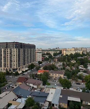 200: 3 комнаты, 130 м², Золотой квадрат Элитка, 13 этаж, ПСО (под самоотделку) — 6