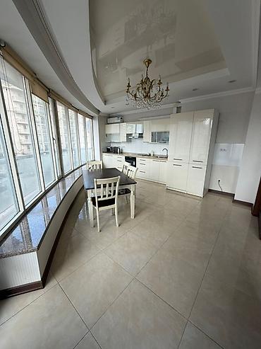 Долгосрочная аренда квартир: 4 комнаты, Собственник, С мебелью полностью — 8