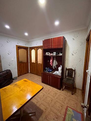 ecemi kiraye evler 2022: Gəncə, 3 otaqlı, Köhnə tikili, 78 kv. m — 5