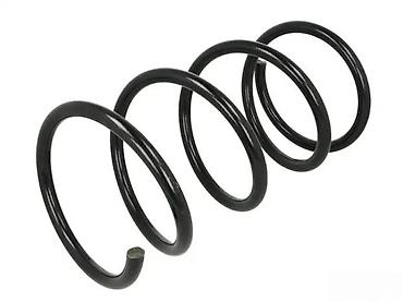 iskra alternators: PREDNJA OPRUGA MITSUBISHI OUTLANDER | Novo! Novo! Novo! Na prodaju — 1