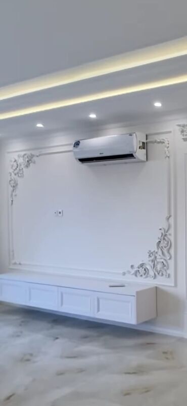 Digər ixtisaslar: Salam ev obyekt mənzil proyektləri və təmiri tikintisi başdan sonadək — 5