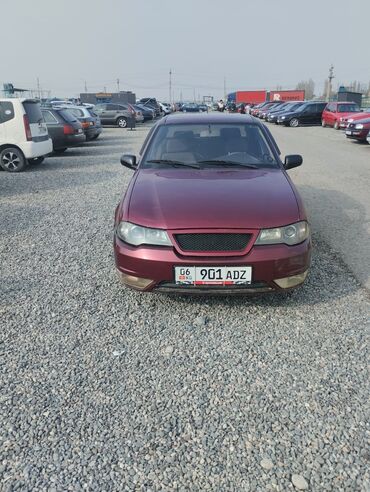 телевизор daewoo: Daewoo Nexia: 2011 г., 1.5 л, Механика, Бензин, Седан