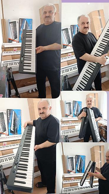Digər auditexnika: Təzədir. Piano kursuna başlayanlar üçün,Piano müəllimləri üçün — 4