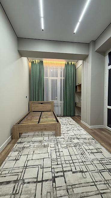 Продажа квартир: 3 комнаты, 103 м², Элитка, 3 этаж, Дизайнерский ремонт — 18