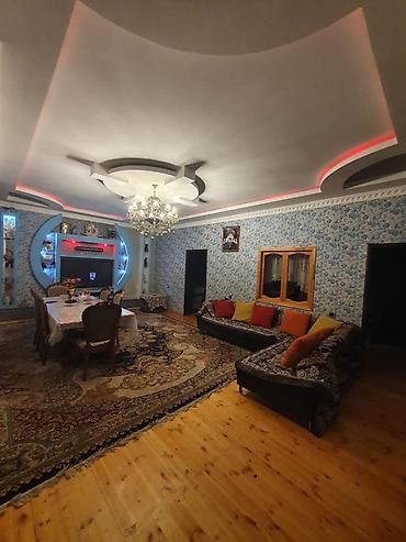 Həyət evləri və villalar: 20-ci sahə 4 otaqlı, 135 kv. m, Kredit yoxdur, Orta təmir — 3