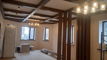 Ремонт под ключ: Все виды отделочных работ ремонт квартир и помещений любой сложности — 10