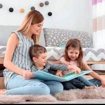 услуги по уходу за больными на дому: Salam övlatlarizi ehdibarli ellere emanet edin . Men seve seve