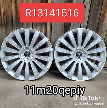 lider disk: Kalpak Universal disk teker disk qapagi diskqapaqlari hyundai kia opel — 5