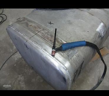 Сварка: Сварка Гарантия — 3