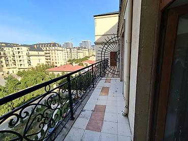 evim residence ev satilir: Ağ şəhər, 3 otaqlı, Yeni tikili, 121 kv. m — 8