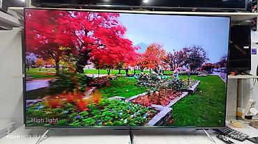 Телевизоры: Телевизор LED Skyworth 65Q66G с экраном 65” обладает качественным — 15