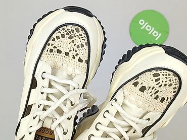 crocks ccc: Sneakersy damskie, rozmiar 37 — 4