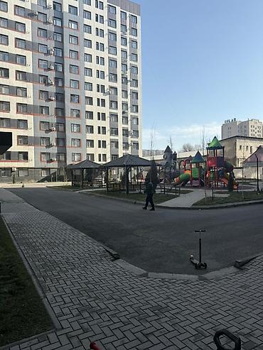 Продажа квартир: 2 комнаты, 65 м², Элитка, 7 этаж, Евроремонт — 8