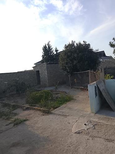 ucuz ipoteka evler: 3 otaqlı, 69 kv. m, Orta təmir — 4