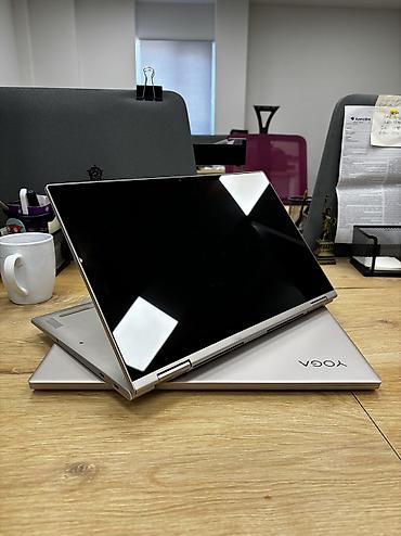lenovo yoga: 💻SATILIR ✅ Lenovo Yoga 740 2-in-1 🔸 İdeal vəziyyətdə, hər bir — 5