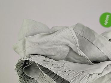 spodenki jeansowe pull: Orsay, Spodnie materiałowe damskie, rozmiar S — 7