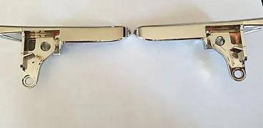 Car Interior Parts: BRAVA UNUTRASNJA KVAKA MERCEDES E KLASA W211 | Brava kvaka Mercedes — 3