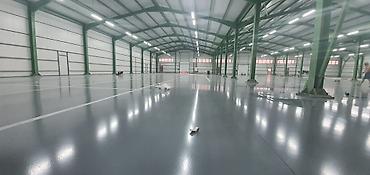 Напольные работы: Выравнивание пола, Стяжка пола, Шлифовка пола | Наливные полы Больше 6 лет опыта — 6