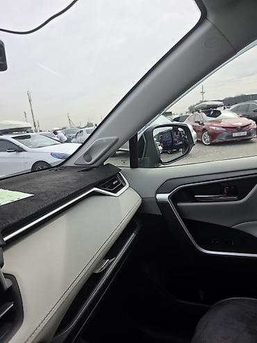 катализатор покупка: Toyota RAV4: 2022 г., 2.5 л, Автомат, Гибрид, Кроссовер — 7