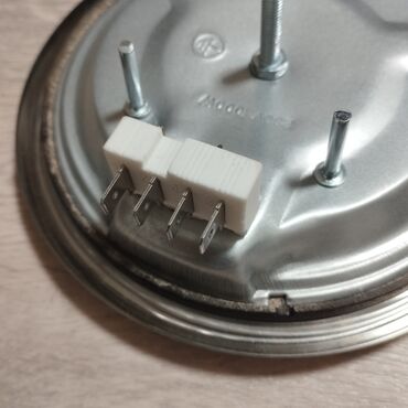 Запчасти и аксессуары для бытовой техники: Электрическая Конфорка (Тен) для Плиты — 3