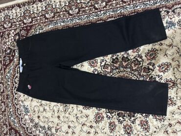 мужские классические брюки: Джинсы big boy в новом состоянии