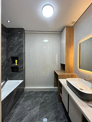 Продажа квартир: 3 комнаты, 107 м², Элитка, 10 этаж, Евроремонт — 11