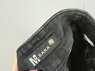 less: M.Sara, Jeansy damskie, rozmiar 2XS — 4