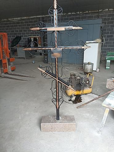 Ритуальные услуги: Изготовление памятников, Облицовка надгробий | Гранит, Габбро | Оформление, Установка — 12