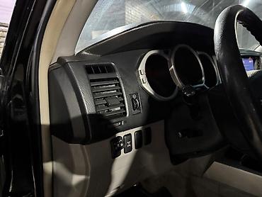 toyota forunner: Toyota 4Runner: 2004 г., 4 л, Автомат, Газ, Внедорожник — 6